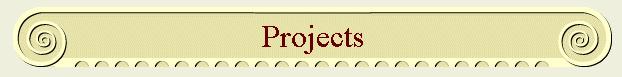 projectsheader.jpg (8883 bytes)